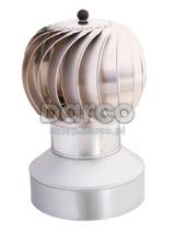 Turbowent TU150-OCAL-B-K