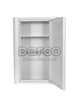 Apteczka metalowa 440x300x160-ML.B  / z naklejką