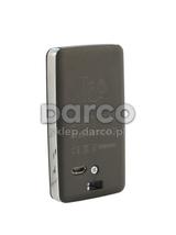 Pilot uRemote PRO-czarny-BleBox (do ERO-32WS-0)