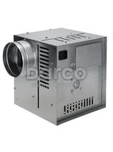 Aparat nawiewny AN3-II-generacja