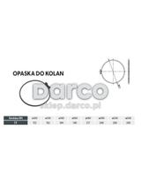 Opaska do KNSR130-CZ