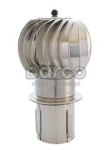 Turbowent TU150CHAL-PT