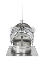 Rotowent DRAGON RO250CH-DR-PK (1.4404)