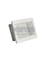Kratka TREND KRVT200x145-ML.B bez żaluzji, biała