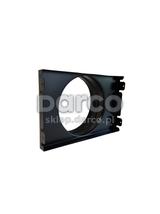 Kaseta dolotowa prosta KDPKRV240x170/150-OC-ML.CZ