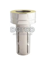 Podstawa red. wciskana w ceramike fi200 PRT200/300-CH200/0,35/ZTD-GCK200