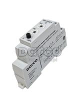 Elektroniczny Regulator Obrotów ERO-32MS-0 do TH,THP (wersja na szynę TS-35)