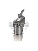 Rotowent DRAGON RO200CH-DR-PTU (1.4404)