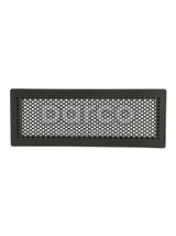 Kratka TREND KRVT450x170-ML.CZ bez żaluzji, czarna
