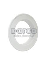 Rozeta ROZ200-ML.B ( Biała)  (RAL 9003)