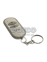 Pilot radiowy 2-klawiszowy typ: P-257/2 do GCK