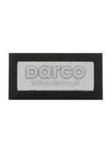 Kratka osłonowa do kanału 200x50 KRKP200x50-ML-CZ