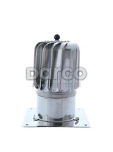 Turbowent TULIPAN TU150OCAL-T-PK