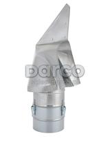 Rotowent RO250OCOC-B