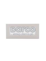 Kratka osłonowa do kanału 150x50 KRKP150x50-ML-B
