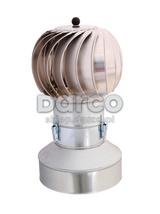 Turbowent TU150-OCAL-B-K-U