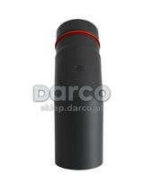 Kolano stałe spęczane z rewizją KSr100/45-CZ1,2SP (ML) Pelet