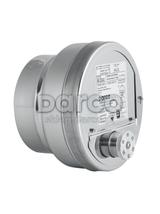 Regulator ciągu z redukcją RCO-150/120