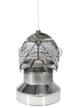 Rotowent DRAGON RO150CH-DR-B-K (1.4404)