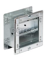 Stabilizator wentylacji SW2-20-OC  (20m3/h)  STABILER