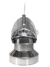 Rotowent DRAGON RO200CH-DR-B-K (1.4404)