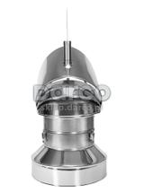 Rotowent DRAGON RO150CH-DR-B-K-U (1.4404)