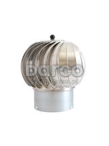 Turbowent TU150CHAL-R