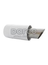 Wylot boczny spalinowo-powietrzny z czerpnią 0,22m WBD60/100-KSP-X4-ML.B