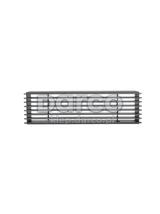 Kratka loft KRR350x100-ML.CZ czarna
