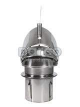 Rotowent DRAGON RO200CH-DR-PT (1.4404)