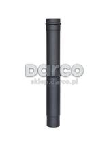 Rura prosta teleskopowa RT080/2x330-CZ1,2P (ML) Pelet