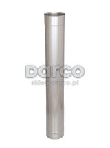 Rura prosta RP180/1000-CH6