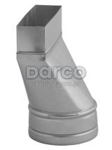 Redukcja niesymetryczna RDSS150/200x90-OC-NS