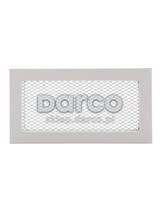 Kratka osłonowa do kanału 200x90 KRKP200x90-ML-B