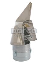 Rotowent RO200OCCH-B