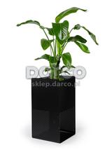 Doniczka z korpusem perforowanym KNK-01-ML.CZ (NEW)