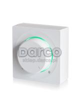 Elektroniczny Regulator Obrotów ERO-32MN-1-B  (biały kwadrat)
