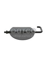 Zestaw szybra SET150-CZ2(ML) kr.rączka