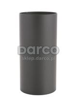 Złączka żeńska spęczana ZZ080-CZ1,2SP (ML) Pelet