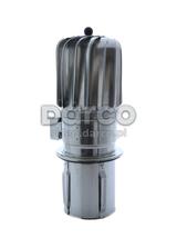 Turbowent TULIPAN Hybrydowy TH150CHAL-T-PT