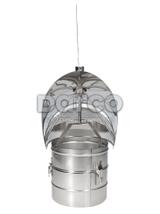 Rotowent DRAGON RO200CH-DR-B (1.4404)