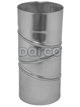 Kolano nastawne KN120/90-OC5-K