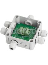 Elektroniczny Rozdzielacz Zasilania ERZ-06D-0.