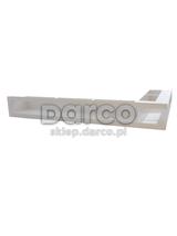 Kratka V-OPEN-KRVO-L-500x700/70-P-ML.B biała (prawa)
