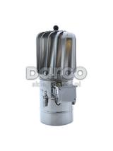 Turbowent TULIPAN Hybrydowy TH150CHAL-T-B