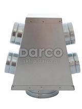 Skrzynka rozdzielcza SRRS150-4x100-OC
