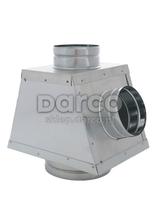 Skrzynka rozdzielcza SRRS150-3X100-OC