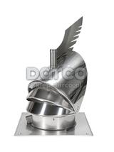 Rotowent DRAGON RO250CH-DR-PK (1.4404)