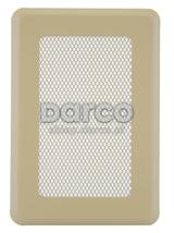Kratka osłonowa KRL1-ML-KR light (kremowa)