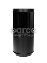 Turbowent TULIPAN-VENTLAB TUV200MLCH-T-R (RAL9005)